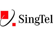 singtel logo